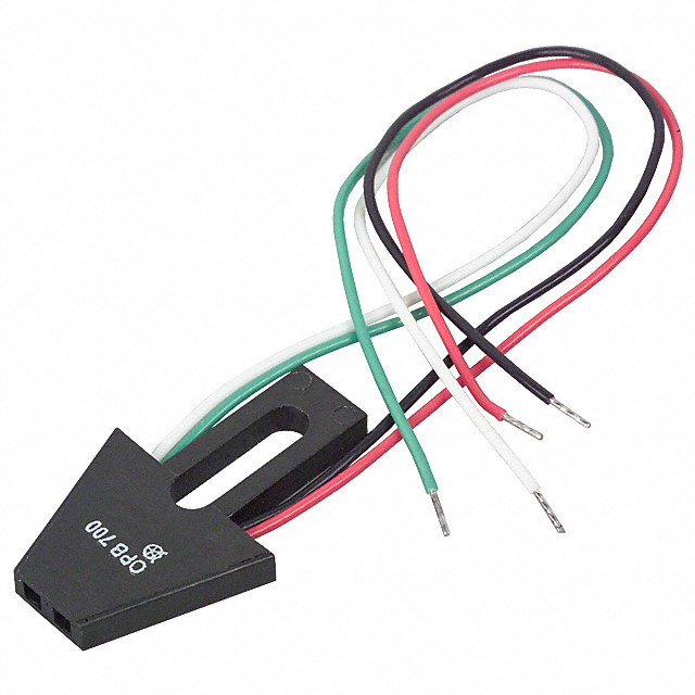 OPB700 제조사: TT Electronics/Optek Technology