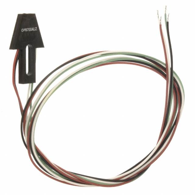 OPB700ALZ 제조사: TT Electronics/Optek Technology