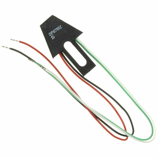 OPB700Z by TT Electronics/Optek Technology