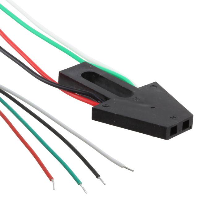 OPB701Z 제조사: TT Electronics/Optek Technology