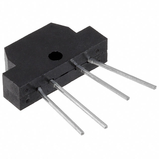 OPB702D by TT Electronics/Optek Technology