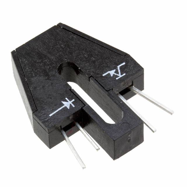 OPB703 by TT Electronics/Optek Technology
