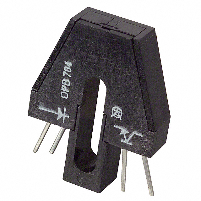OPB704 by TT Electronics/Optek Technology