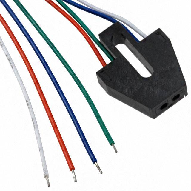 OPB705WZ by TT Electronics/Optek Technology