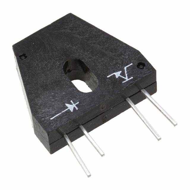 OPB708 by TT Electronics/Optek Technology