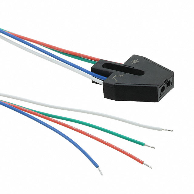 OPB70DWZ by TT Electronics/Optek Technology