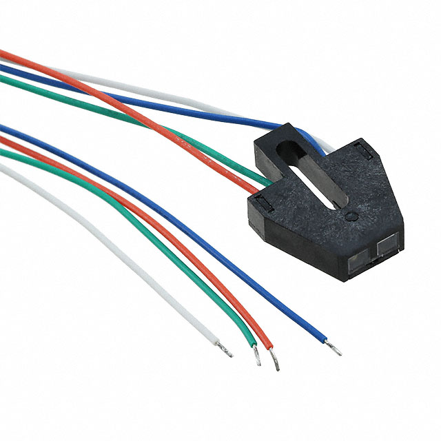 OPB70EWZ от TT Electronics/Optek Technology