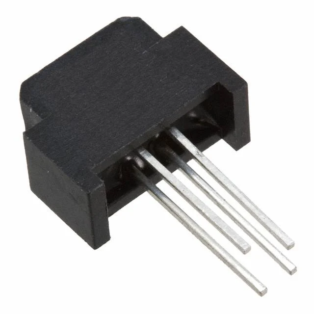 OPB712 by TT Electronics/Optek Technology