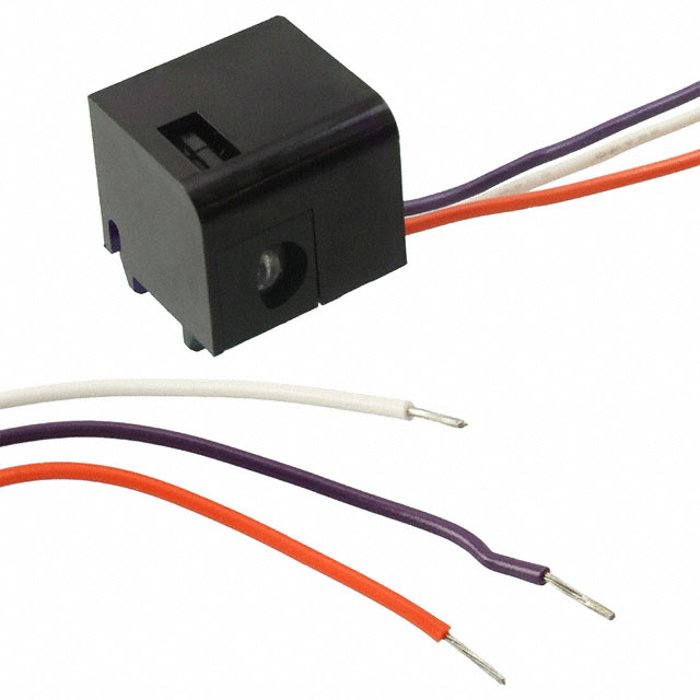 OPB716Z メーカー： TT Electronics/Optek Technology