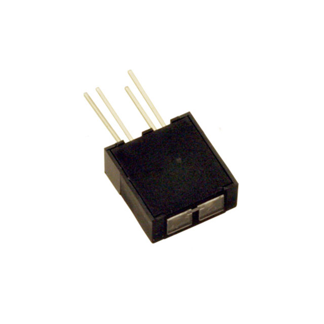 OPB732 by TT Electronics/Optek Technology