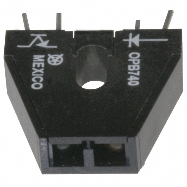 OPB740 by TT Electronics/Optek Technology