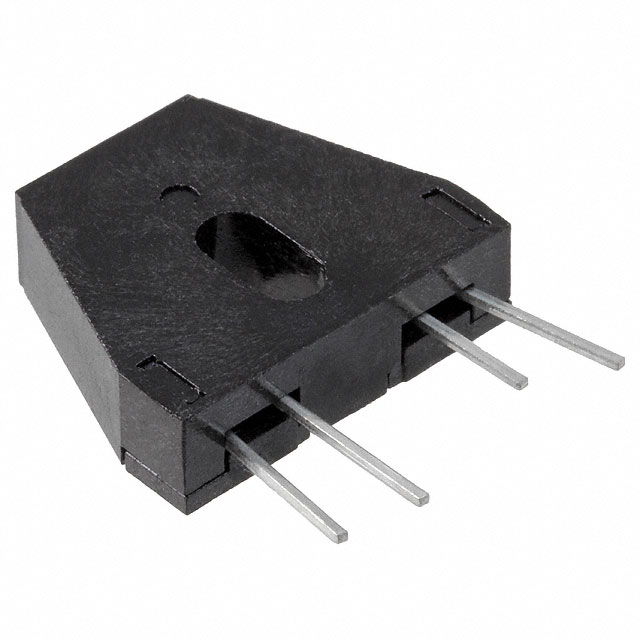 OPB741 by TT Electronics/Optek Technology