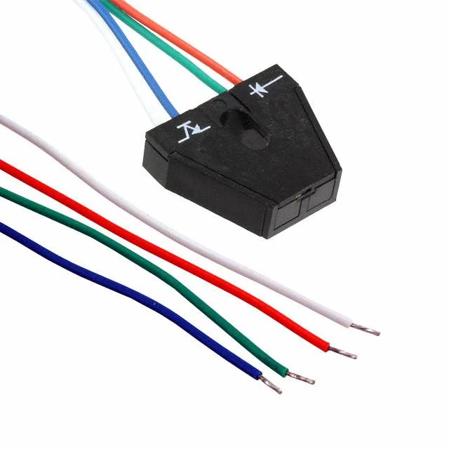 OPB741WZ by TT Electronics/Optek Technology