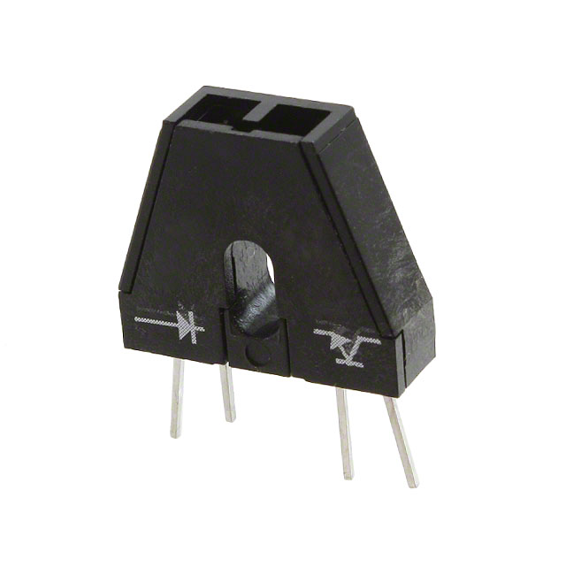 OPB743 제조사: TT Electronics/Optek Technology