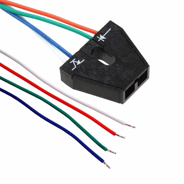 OPB743WZ 제조사: TT Electronics/Optek Technology