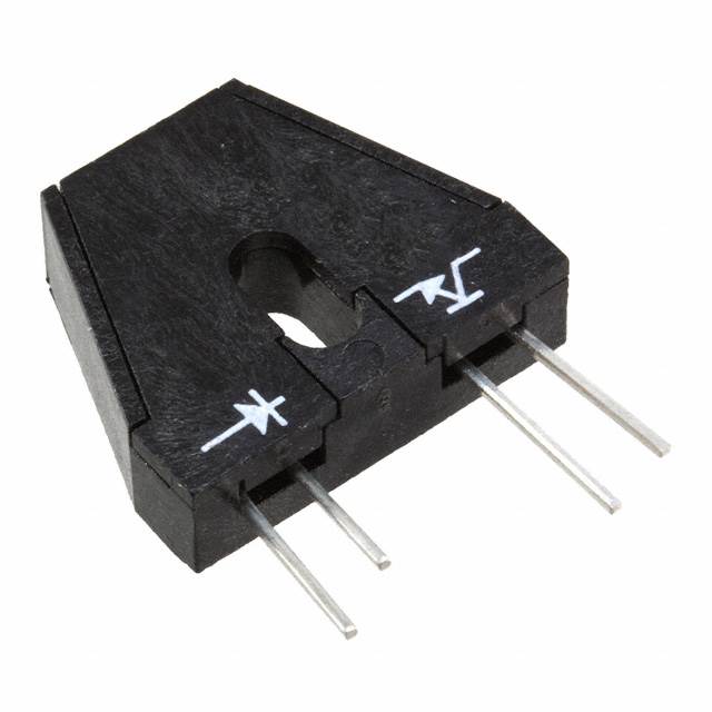 OPB744 by TT Electronics/Optek Technology