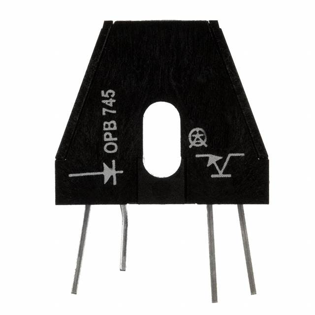 OPB745 by TT Electronics/Optek Technology
