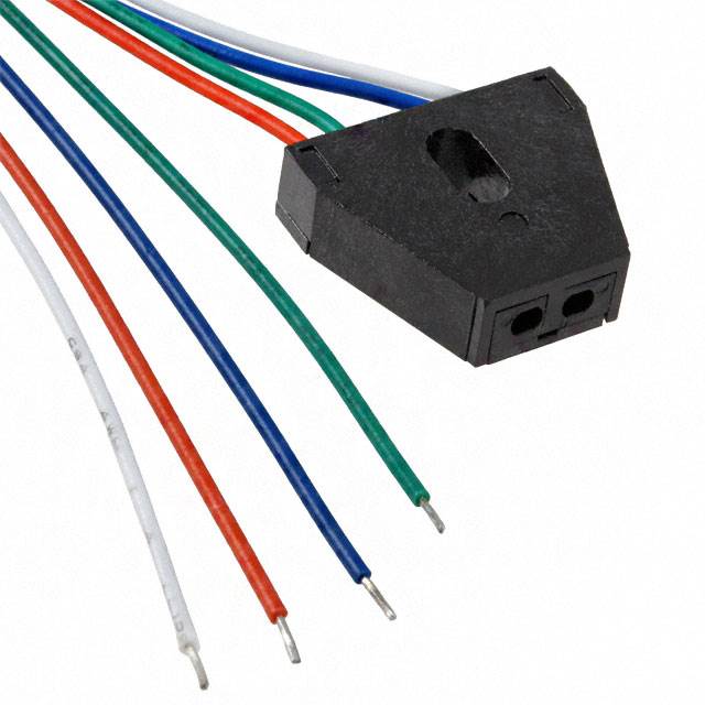 OPB748WZ by TT Electronics/Optek Technology