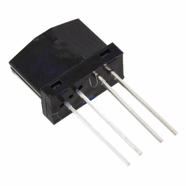 OPB750N 제조사: TT Electronics/Optek Technology