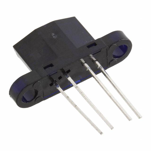 OPB750T 제조사: TT Electronics/Optek Technology
