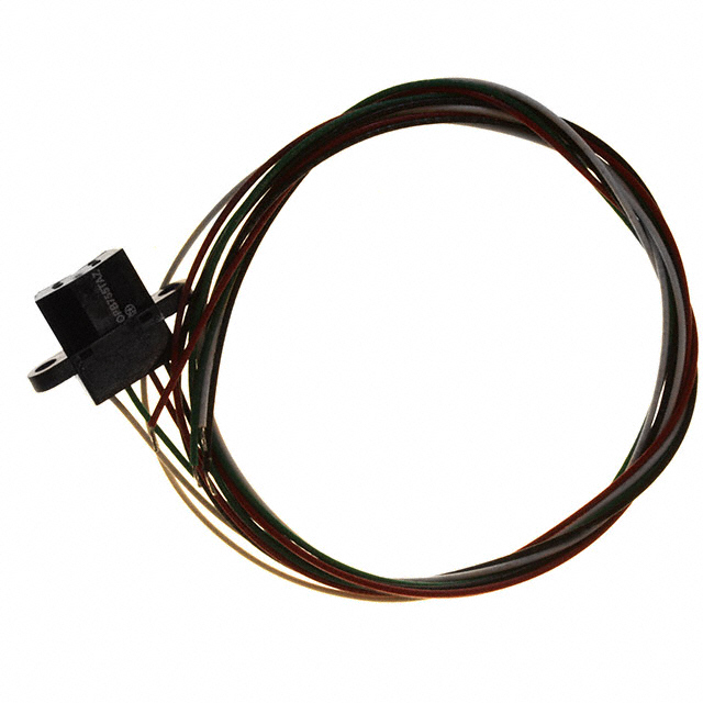 OPB755TAZ by TT Electronics/Optek Technology