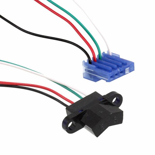 OPB755TZ by TT Electronics/Optek Technology