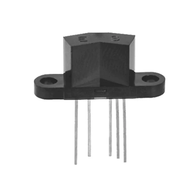 OPB762T by TT Electronics/Optek Technology