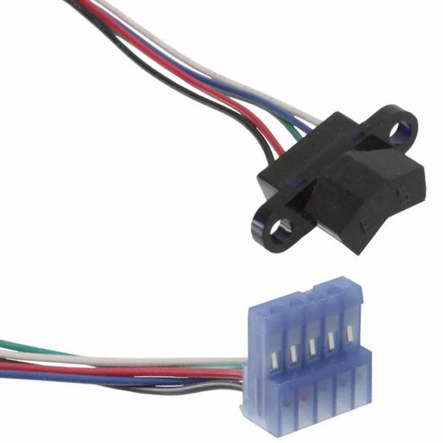 OPB773TZ от TT Electronics/Optek Technology