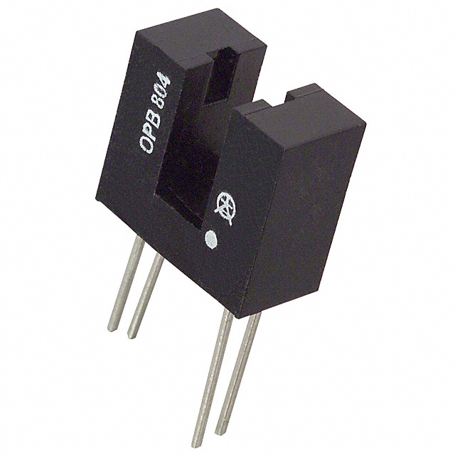 OPB804 제조사: TT Electronics/Optek Technology