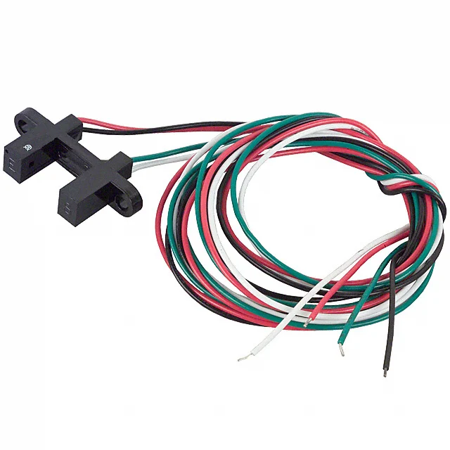 OPB810W51 by TT Electronics/Optek Technology