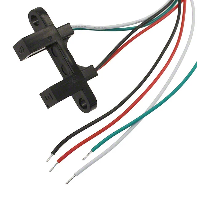 OPB810W55Z by TT Electronics/Optek Technology