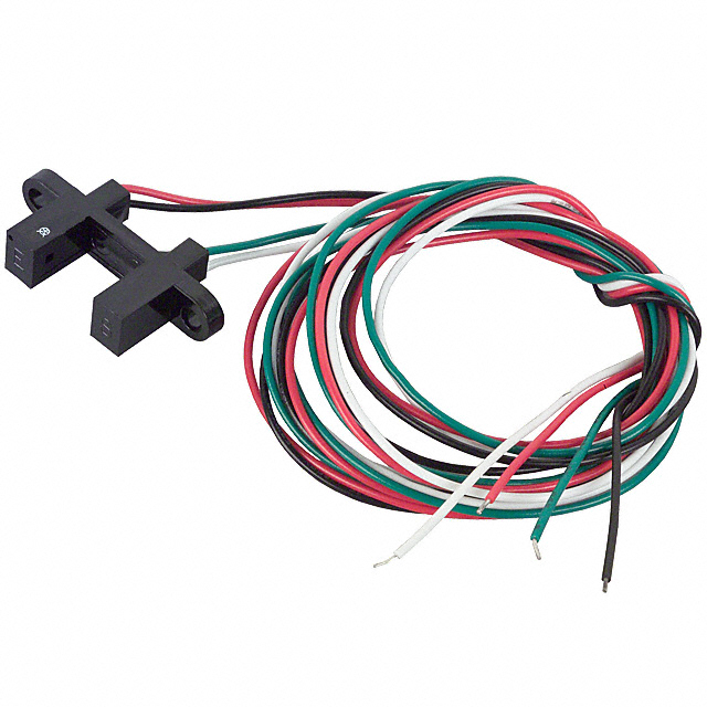 OPB811W55 от TT Electronics/Optek Technology