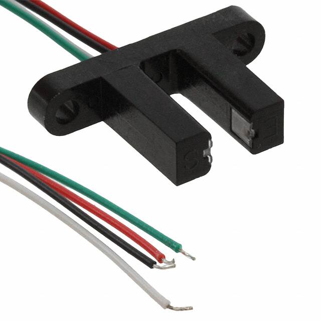 OPB816Z 제조사: TT Electronics/Optek Technology