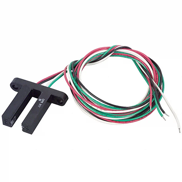 OPB817 by TT Electronics/Optek Technology