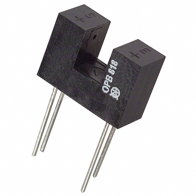 OPB818 от TT Electronics/Optek Technology