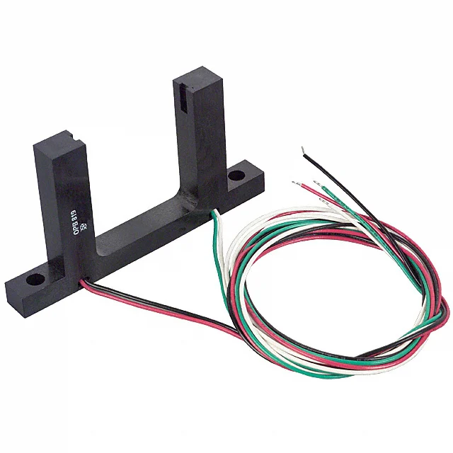 OPB819 by TT Electronics/Optek Technology