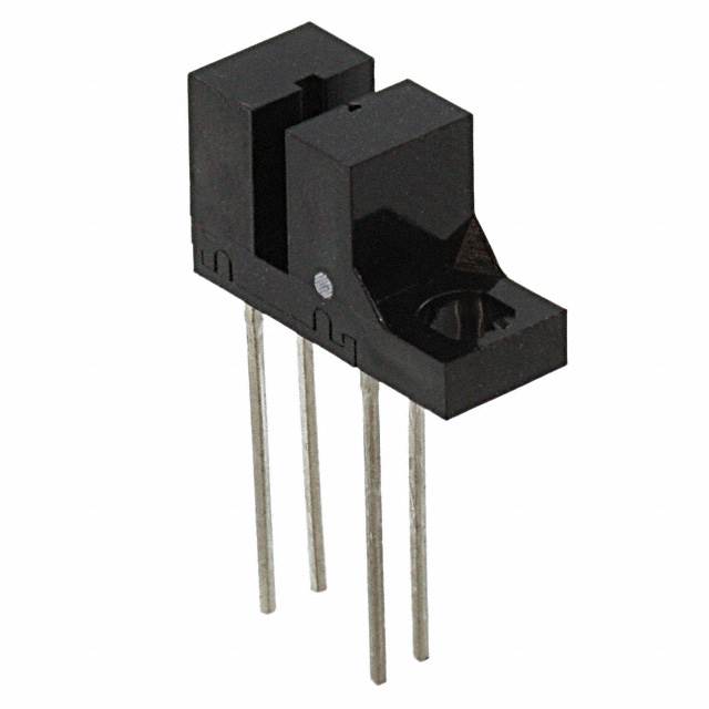 OPB820 от TT Electronics/Optek Technology