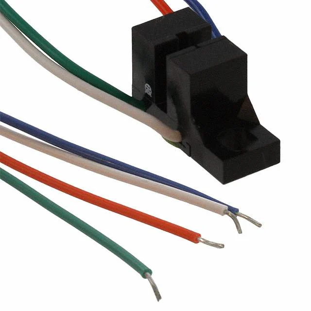 OPB821S3Z by TT Electronics/Optek Technology