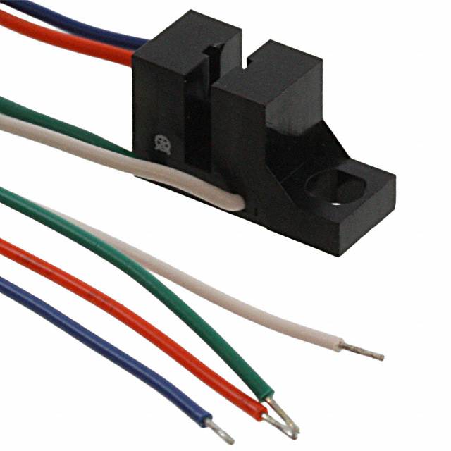 OPB821Z by TT Electronics/Optek Technology