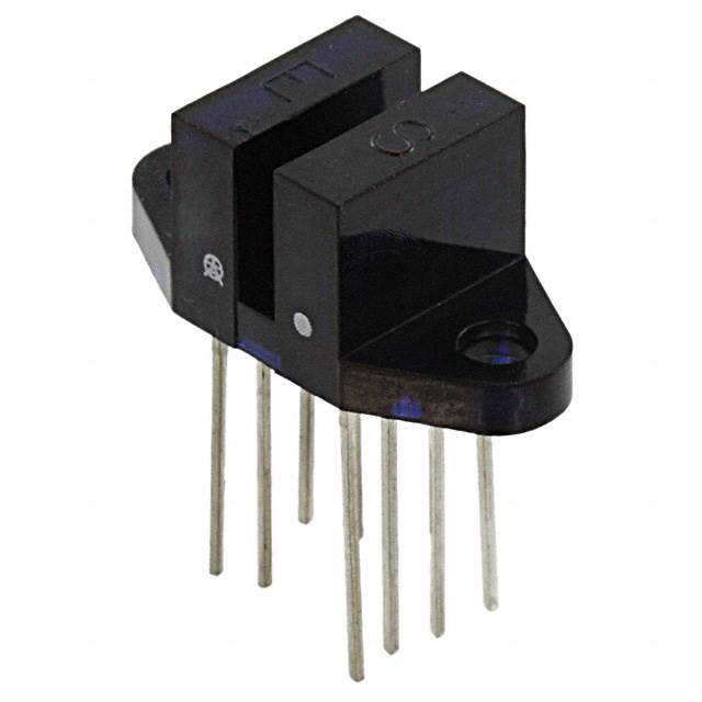 OPB822SD от TT Electronics/Optek Technology