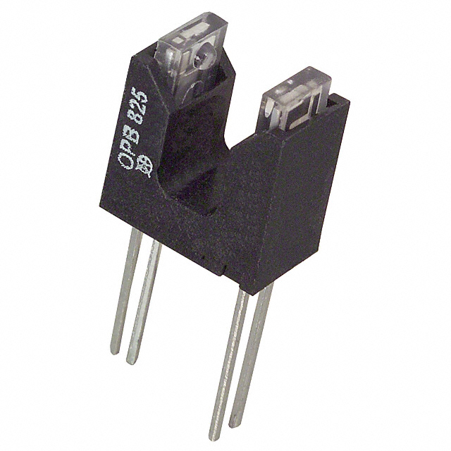 OPB825 от TT Electronics/Optek Technology
