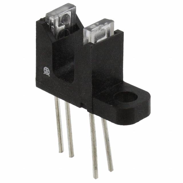 OPB825A by TT Electronics/Optek Technology