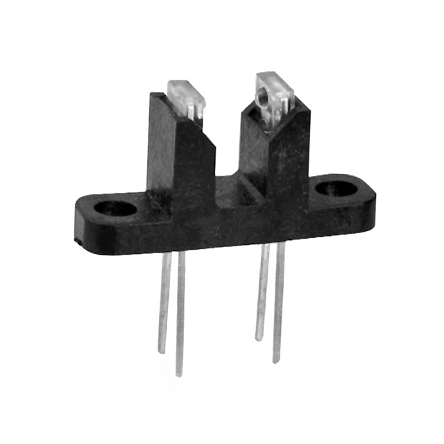 OPB825B by TT Electronics/Optek Technology
