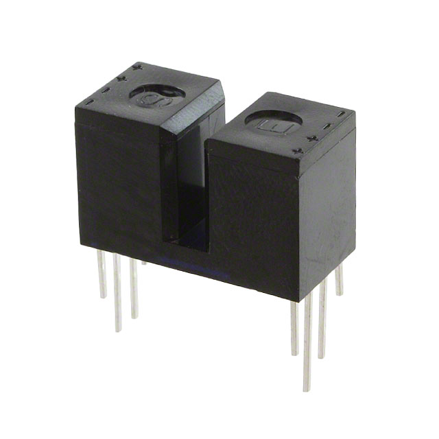 OPB826S от TT Electronics/Optek Technology