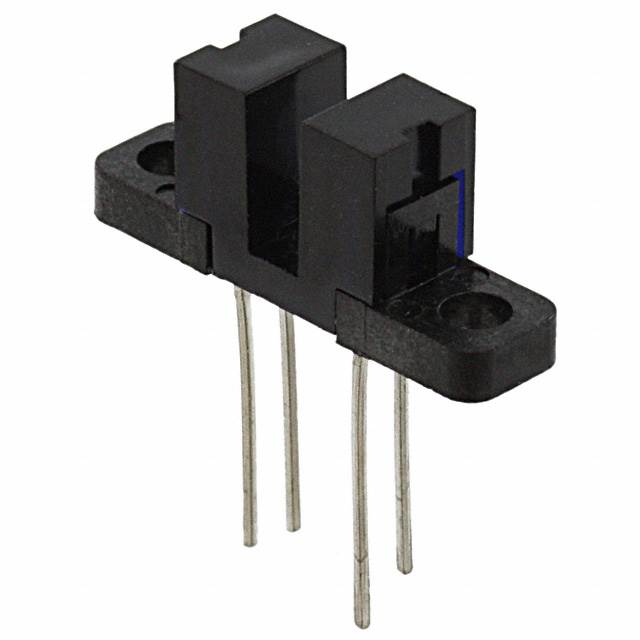 OPB827A от TT Electronics/Optek Technology