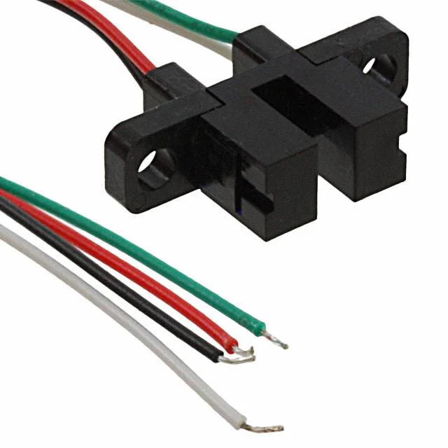 OPB829BZ by TT Electronics/Optek Technology