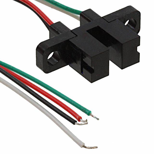 OPB829DZ 제조사: TT Electronics/Optek Technology