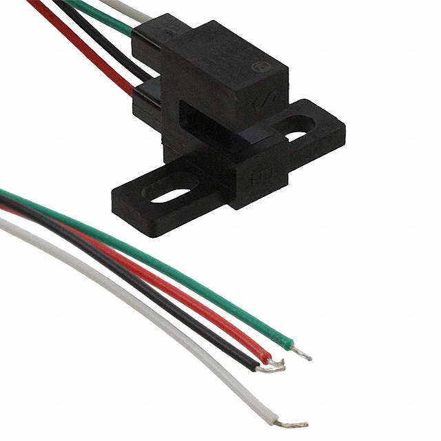 OPB830W51Z 제조사: TT Electronics/Optek Technology
