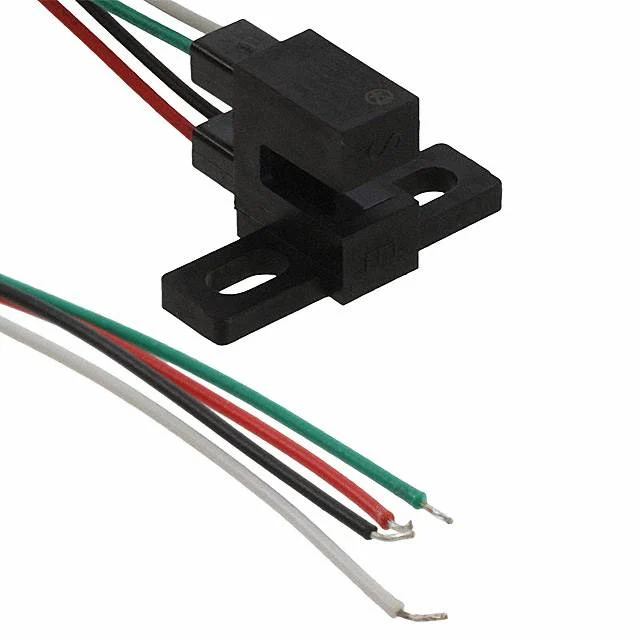 OPB830W55Z от TT Electronics/Optek Technology