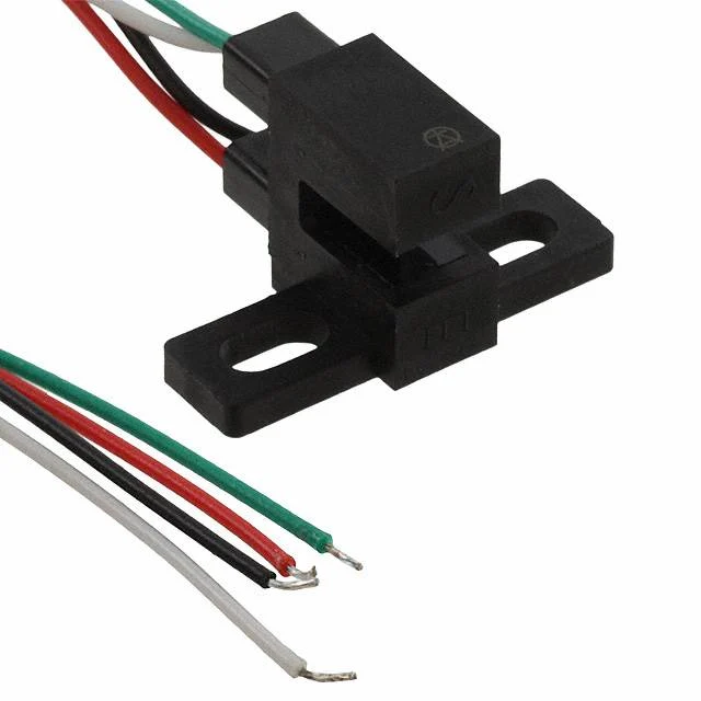 OPB831W51Z от TT Electronics/Optek Technology